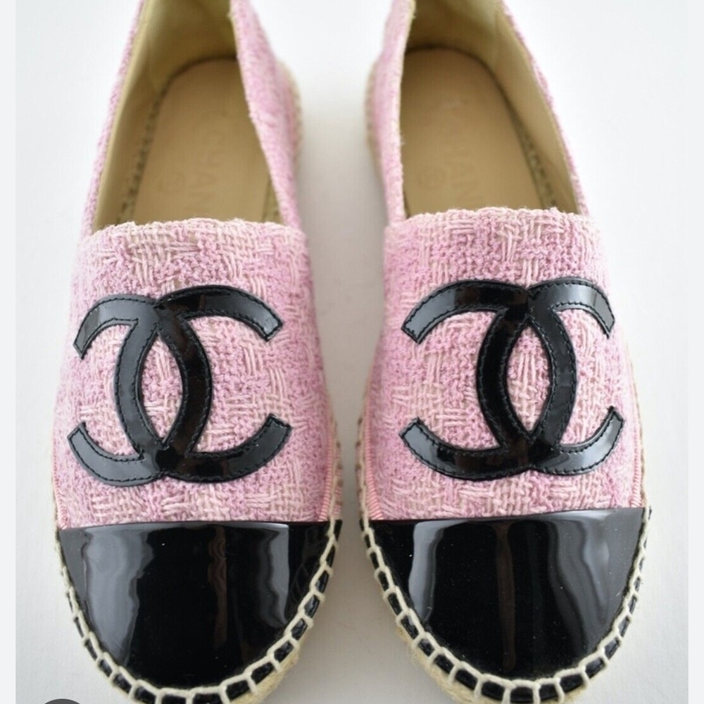 Cha Nel Espadrilles